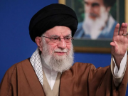 Líder supremo Jamenei estaría vivo, según canciller iraní