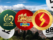 Lotería de Medellín, Santander y Risaralda hoy 6 de febrero 2026