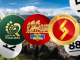 Lotería de Medellín, Santander y Risaralda hoy 6 de febrero 2026