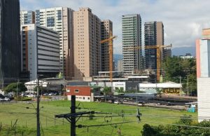De talleres, bodegas y comercios a nuevo vividero