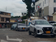 Manizales intensifica pedagogía contra el mal parqueo