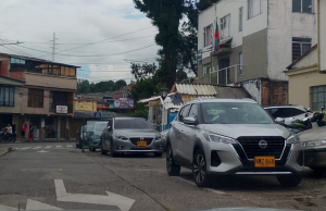 Manizales intensifica pedagogía contra el mal parqueo
