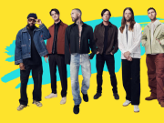 Maroon 5 regresa a Colombia: conozca precios y fecha