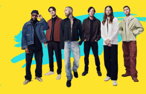 Maroon 5 regresa a Colombia: conozca precios y fecha