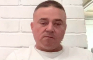 Cayó ‘Medio Labio’, presunto lavador de activos del Clan Del Golfo