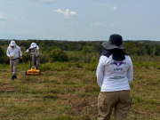 Fosa común más grande del Meta: confirman hallazgo de 11 cuerpos