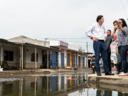 22 puestos de votación en Córdoba serán trasladados por inundaciones