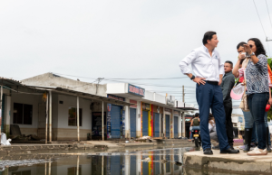 22 puestos de votación en Córdoba serán trasladados por inundaciones