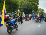 Mortalidad vial en Cundinamarca se redujo 2.7% en 2025