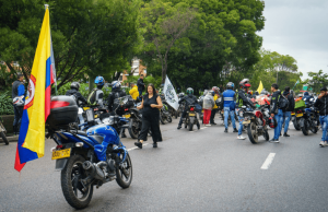Mortalidad vial en Cundinamarca se redujo 2.7% en 2025
