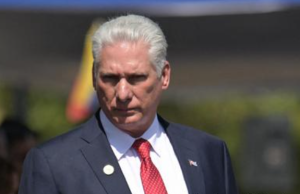 Cuba está dispuesta a un diálogo con Estados Unidos
