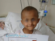 Alerta por demoras en diagnóstico y tratamiento para niños con cáncer
