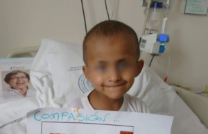 Alerta por demoras en diagnóstico y tratamiento para niños con cáncer