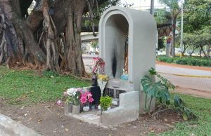 Trasteo con inundación incluida