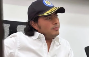 Juicio Nicolás Petro: presentan pruebas por presunta corrupción