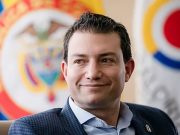 Carlos Felipe Córdoba declinó a su precandidatura presidencial por el P. Conservador