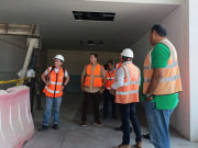 Lupa de Procuraduría a obras en aeropuerto de Barranquilla