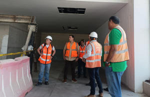 Lupa de Procuraduría a obras en aeropuerto de Barranquilla