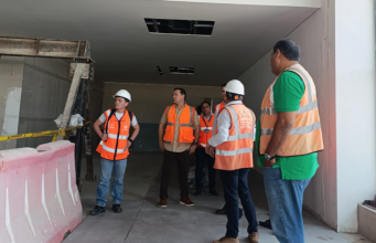 Lupa de Procuraduría a obras en aeropuerto de Barranquilla