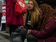 Advierten emergencia humanitaria en Valle por sistema de salud