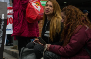 Advierten emergencia humanitaria en Valle por sistema de salud