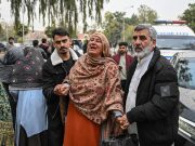 Más de 30 muertos y 169 heridos deja ataque contra mezquita en Pakistán
