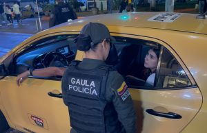 ‘Paseo millonario’ en Bogotá: refuerzan seguridad en Modelia y Galerías