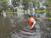 Sigue búsqueda de veterinario que ayudaba en emergencias de Montería