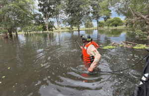Sigue búsqueda de veterinario que ayudaba en emergencias de Montería