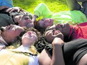 Seguimos en busca de vivir más y mejor