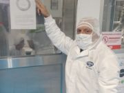 Por posibles riesgos laborales cerrarán áreas de planta Alpina en Sopó