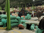 Inauguran primer nivel de la plaza de mercado en Paipa, Boyacá