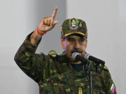 Argentina pide a EE.UU. la extradición de Nicolás Maduro