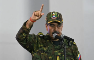 Argentina pide a EE.UU. la extradición de Nicolás Maduro