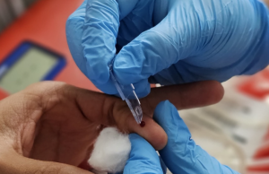 Alerta por alta ocupación de Hospital Universitario de Santander