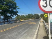 Finaliza etapa de diseño del puente Ciénaga La Caimanera, Sucre