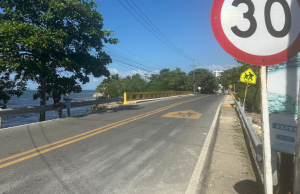 Finaliza etapa de diseño del puente Ciénaga La Caimanera, Sucre