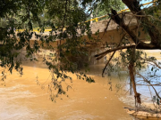 Tras emergencia vial, instalarán puente militar en Mendihuaca, Santa Marta