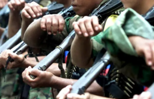 JEP reveló directrices de extintas Farc para reclutamiento de menores