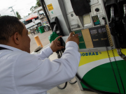 Confirman reducción de $500 en precio de la gasolina