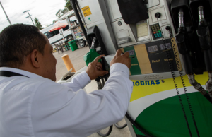 Confirman reducción de $500 en precio de la gasolina