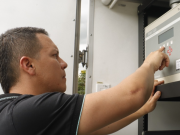 Calidad del aire supera límites de contaminantes en Mochuelo y Soacha