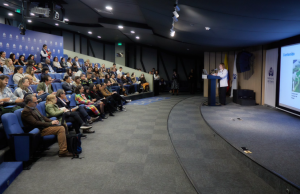 Sigue riesgo por coacción electoral en 13 departamentos de Colombia