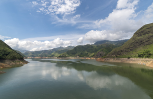 Advierten sobre creciente del río Palo en Valle del Cauca