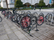Robo de bicicletas en Bogotá ha reducido 50 % durante 2026: Galán