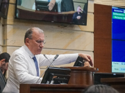 Varios militantes del Partido Verde apoyarán consulta del Frente por la Vida
