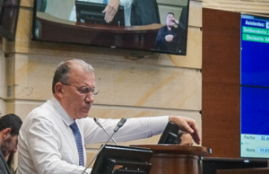 Varios militantes del Partido Verde apoyarán consulta del Frente por la Vida