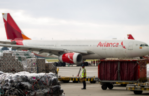 Avianca lanza ruta directa Medellín–Pasto
