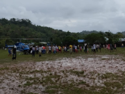 Activan refinanciación de créditos agro para afectados por inundaciones