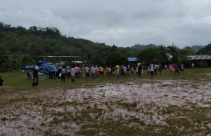 Activan refinanciación de créditos agro para afectados por inundaciones